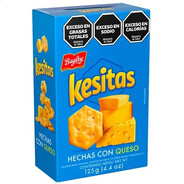 Kesitas