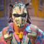 Sir Bloody Miami Darryl