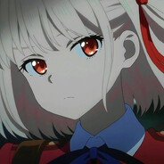 я аниме тянка