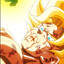 Hey Its me, Goku!