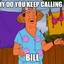 Bill Dauterive