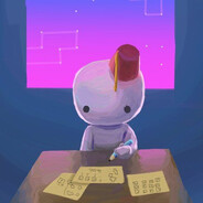 Steam Community Avatar