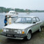 1979 volvo 242 gt