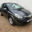 Vauxhall Corsa Ecoflex