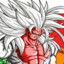 yamcha el Dios del universo 7