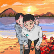 肥皂炮炮想放学