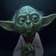 Мастер Йода
