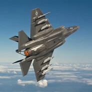 Lockheed Martin F-35 Lightning