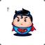 i am Superman