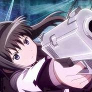 Homura