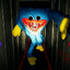Avatar of player mayn321