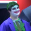 Well, I&#039;m The Joker, Baby