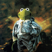 kermit the frog