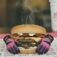 Baconator