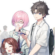 前辈给我留一猫