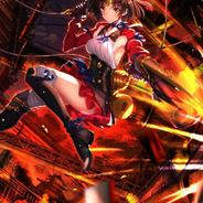 Xiao(晓)Ge（戈）