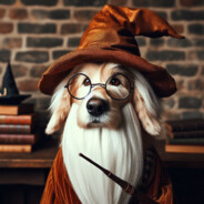 DumbleDog