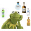 Liquor Kermit