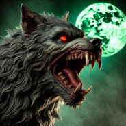 BloodWolf