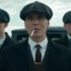 Thomas Shelby