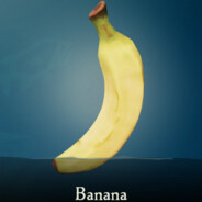 The Lord Banana