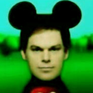 mikey dexter