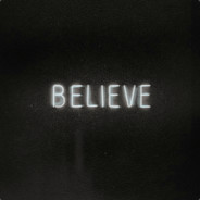 #Believe- avatar