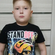 Данил Колбасенко