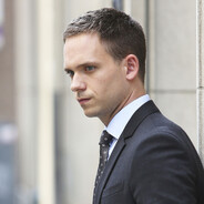 Mike Ross