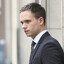 Mike Ross