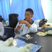 我还以为是飞龙呢，跟我的獒犬说去吧