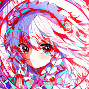 我永远喜欢十六夜咲夜