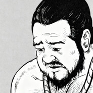 真是一对苦命鸳鸯