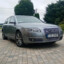 Audi a6 c6 2006 2.0 tdi 140km