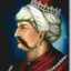 YAVUZ SULTAN SELİM