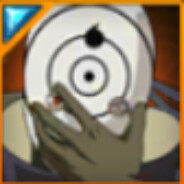 宇智波斑【白面具】