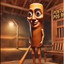 Проклятие's avatar