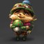 BestTeemo