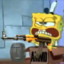 SPANGE BOB