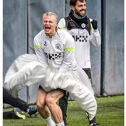 与其提升自己不如压力