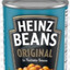 Cheesy beans