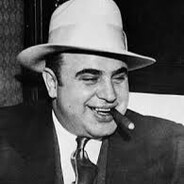 AL CAPONE