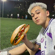 Bánh Mì Luyên Thuyên