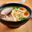 Ramen cooked in hot dog water