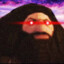 PS1 Hagrid