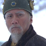 洪武大帝朱元璋