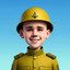 Mr.Bombastic
