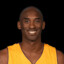 Kobe Bean Bryant Cox