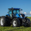 New holland T7