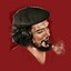 Rose-
